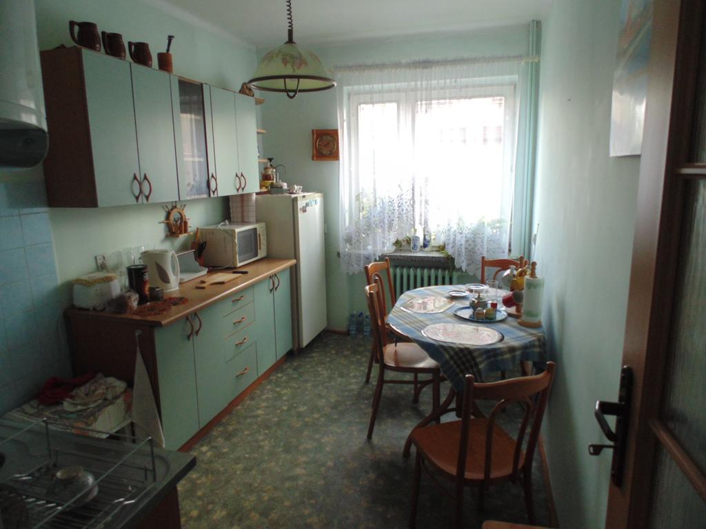 Villa Turysta Білосток Екстер'єр фото