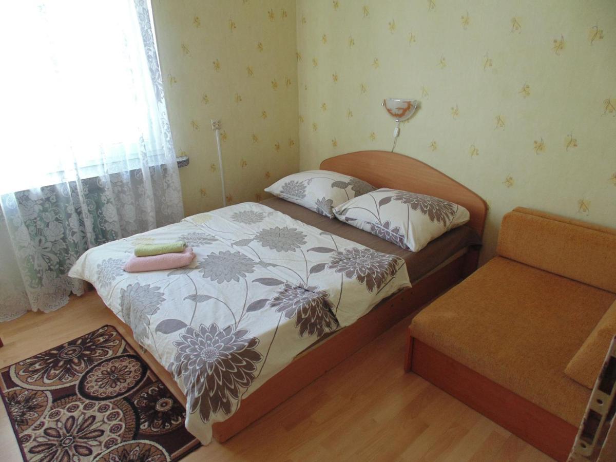 Villa Turysta Білосток Екстер'єр фото